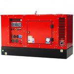 Дизельный генератор Europower EPS 14 TDE