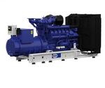 Дизельный генератор FG Wilson P1250P3 / P1375E3