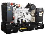 Дизельный генератор Firman SDG 115YT