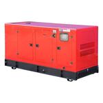 Дизельный генератор Fubag DS137 DAC ES