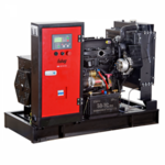 Дизельный генератор Fubag DS 16 DA ES