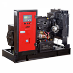 Дизельный генератор Fubag DS 16 A ES