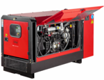 Дизельный генератор Fubag DS 22 DAC ES