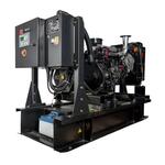 Дизельный генератор Fubag DS 22 DA ES