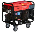 Дизельный генератор Fubag DS 11000 A ES