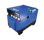 Дизельный генератор Geko 7810 ED-S/ZEDA SS