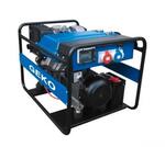 Дизельный генератор Geko 10010 ED-S/ZEDA