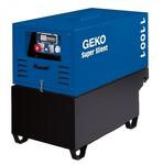 Дизельный генератор Geko 11010 ED - S/MEDA SS