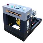 Дизельный генератор Genese D16-T400