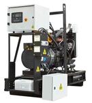 Дизельный генератор Gesan DPA 45E LS