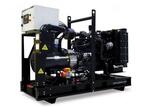 Дизельный генератор Gesan QI 10 MF
