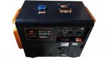 Дизельный генератор Gesht GD6000TA3