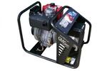 Дизельный генератор GMGen Power Systems GMY7000T