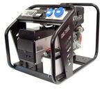 Дизельный генератор GMGen Power Systems GML7500