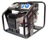 Дизельный генератор GMGen Power Systems GML5000