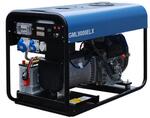 Дизельный генератор GMGen Power Systems GML9000ELX