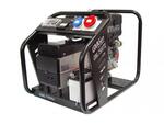 Дизельный генератор GMGen Power Systems GML7500TE