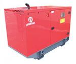 Дизельный генератор Grandvolt SGV L 20 TS