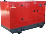Дизельный генератор Grandvolt DGV I 140 TS