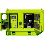 Дизельный генератор Motor АД 15-Т400 Ricardo в еврокожухе