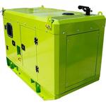 Дизельный генератор Motor АД 10-Т400 Ricardo в еврокожухе