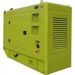 Дизельный генератор Motor АД 25-Т400 Ricardo в еврокожухе