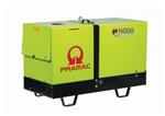 Дизельный генератор Pramac P11000, 400/230V с АВР