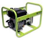 Дизельный генератор Pramac E4500