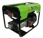 Дизельный генератор Pramac S15000t