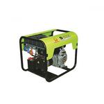 Дизельный генератор Pramac S6000 (24L), 400/230V, 50Hz IPP