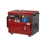 Дизельный генератор Pramac POWERMATE PMD5000s