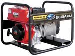 Дизельный генератор Robin-Subaru ED 3.0/230-S