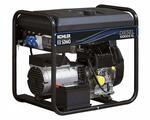 Дизельный генератор SDMO DIESEL 10000 E XL C