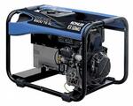 Дизельный генератор SDMO DIESEL 6500 TE XL C