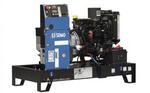 Дизельный генератор SDMO Т9НК без шумозащитного кожуха