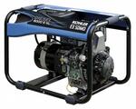 Дизельный генератор SDMO Diesel 6000 E XL C