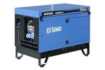 Дизельный генератор SDMO DIESEL 10000 E SILENCE