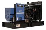 Дизельный генератор SDMO J220K