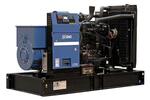 Дизельный генератор SDMO J250K