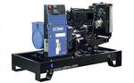 Дизельный генератор SDMO T33K Дизельный генератор SDMO T33K