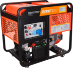 Дизельный генератор Skat УГД-11500E