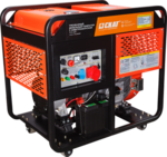 Дизельный генератор Skat УГД-11500ЕТ