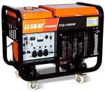 Дизельный генератор Skat УГД-10000Е