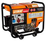 Дизельный генератор Skat УГД-5300ЕТ