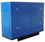 Дизельный генератор Азимут АД-24С-Т400-1РПМ11