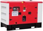 Дизельный генератор Азимут АД-8С-Т400-1РКМ11