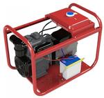 Дизельный генератор Вепрь АДП 12-Т400 ВЛ-БС