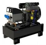 Дизельный генератор Вепрь АДП 20-T400 ВЛ-БС