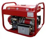 Дизельный генератор Вепрь АДП 8-230 ВЛ-БС