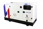 Дизельный генератор Исток АД30С-О230-РПМ11(е)